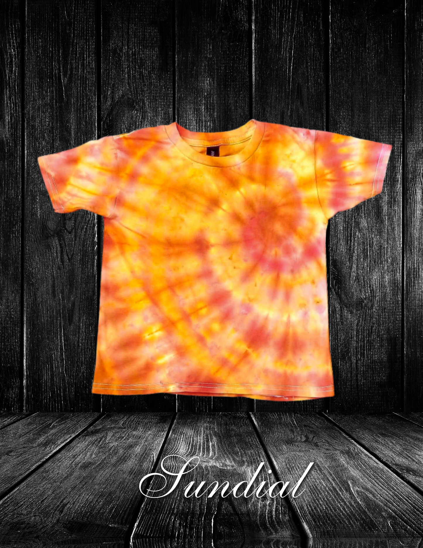 Sundial Youth T-Shirt