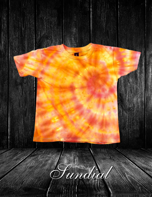 Sundial Youth T-Shirt