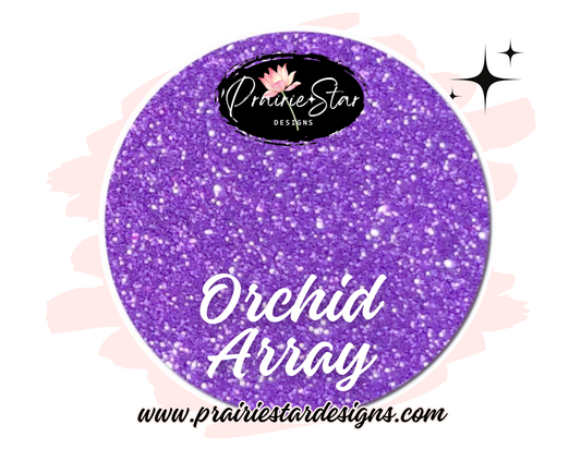 Orchid Array