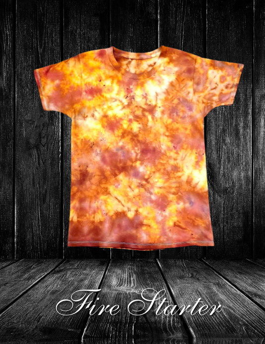 Firestarter Youth T-Shirt