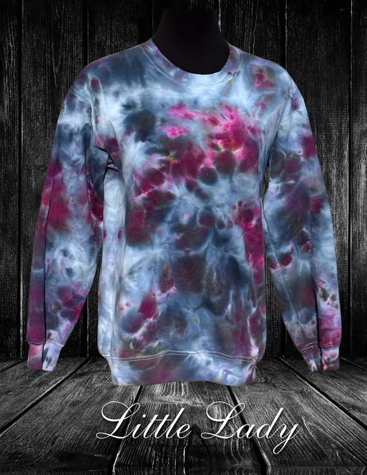 Sm-Little Lady Sweatshirt