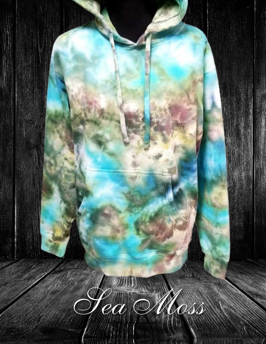 Sea Moss Hoodie