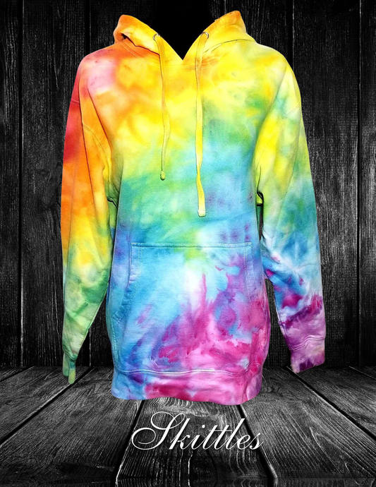 Skittles Hoodie