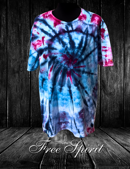 Free Spirit T-Shirt