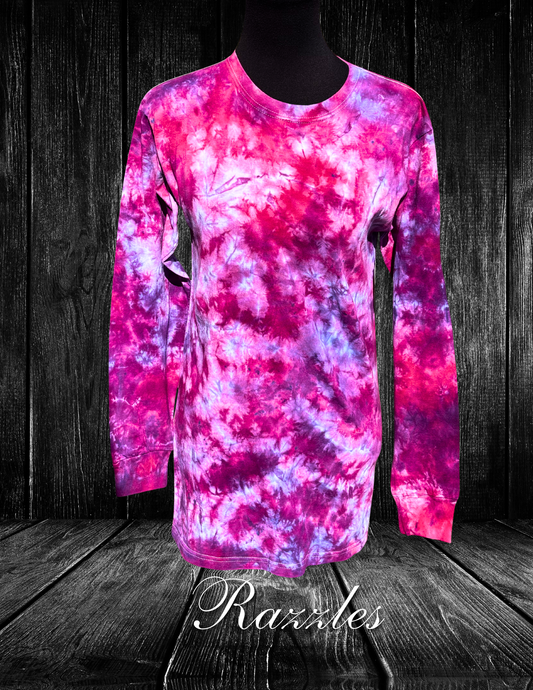 SM-Razzles LS T-Shirt