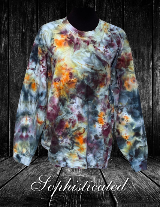 M-Sophisticated Sweatshirt