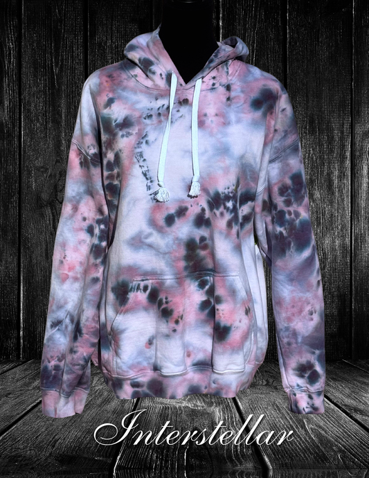 L-Interstellar Hoodie