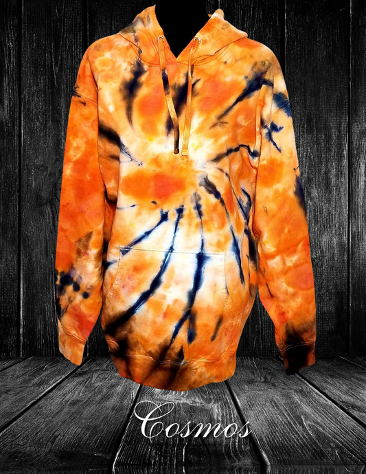 Cosmos Hoodie