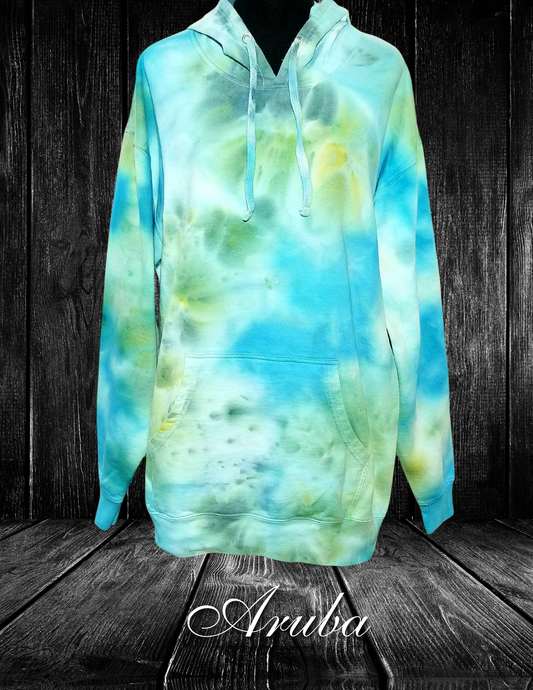 Aruba Hoodie