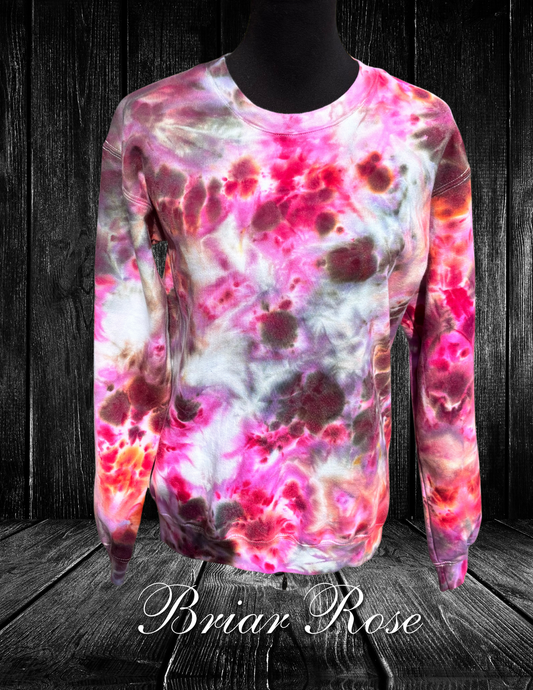 Sm-Briar Rose Sweatshirt