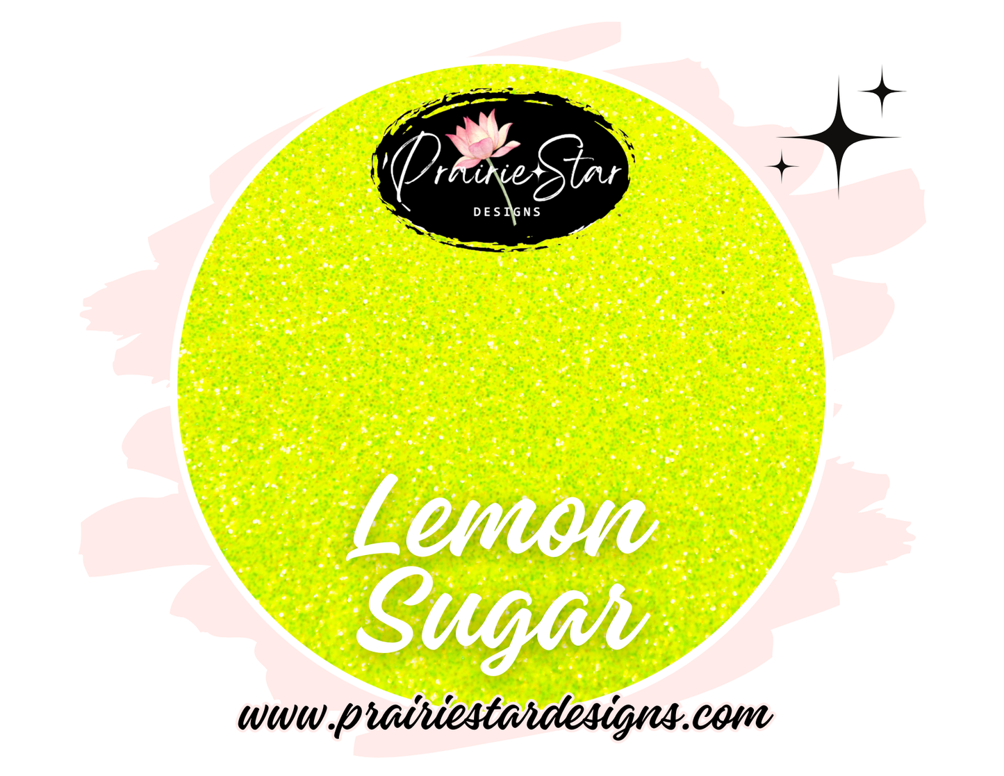 Lemon Sugar