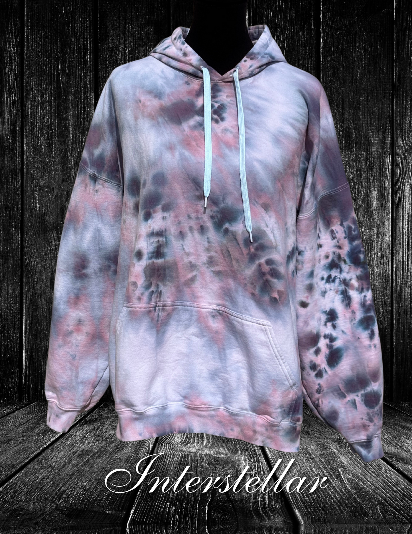 Interstellar Hoodie