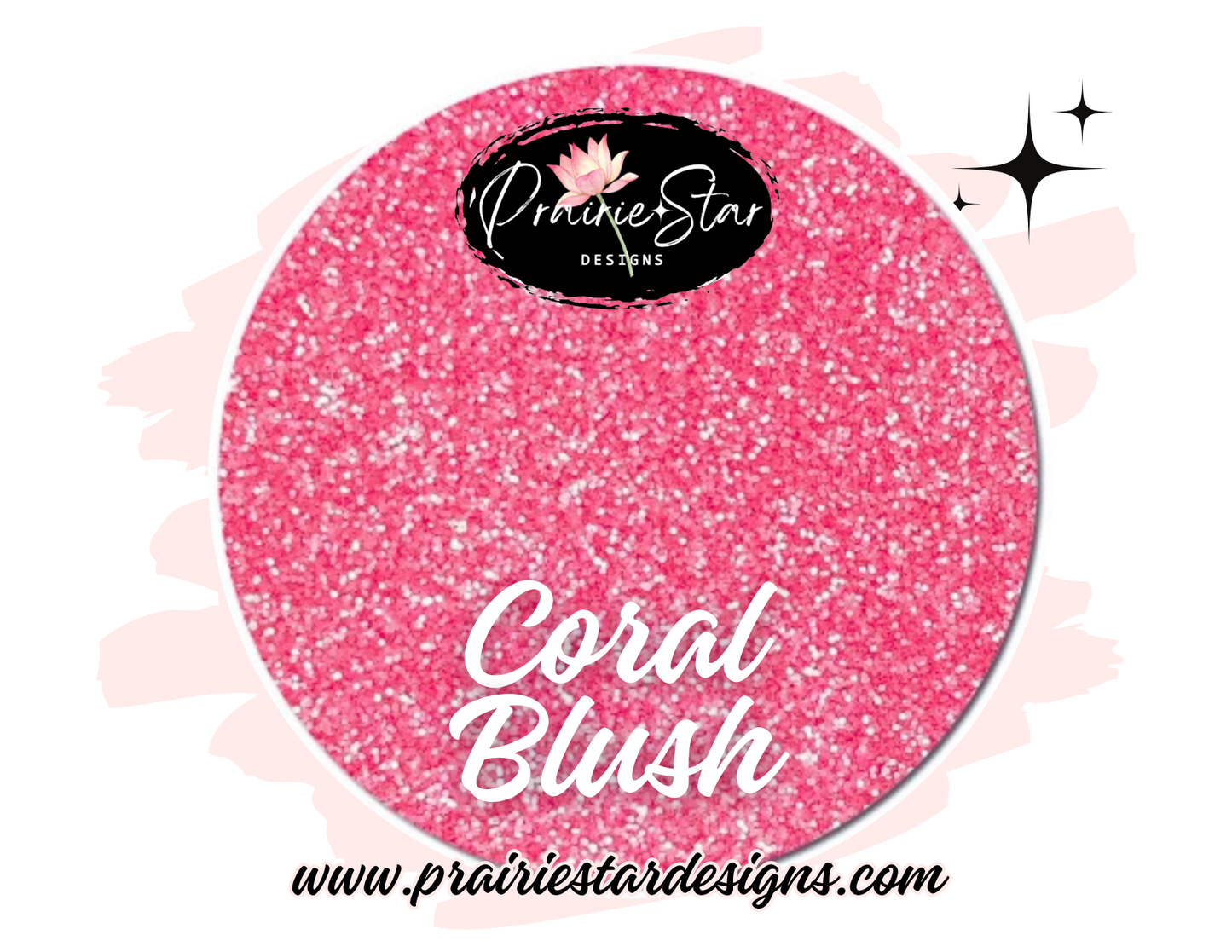 Coral Blush