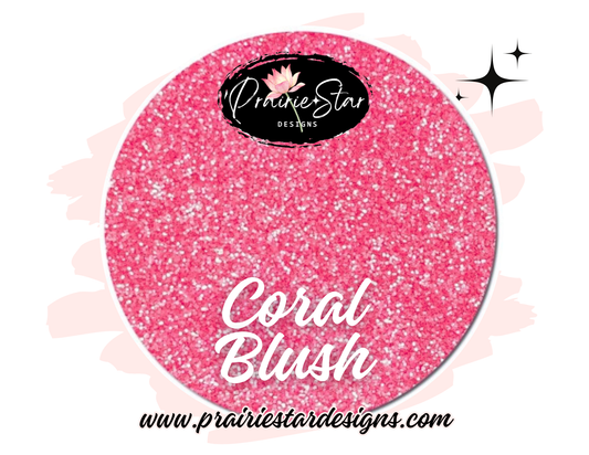 Coral Blush