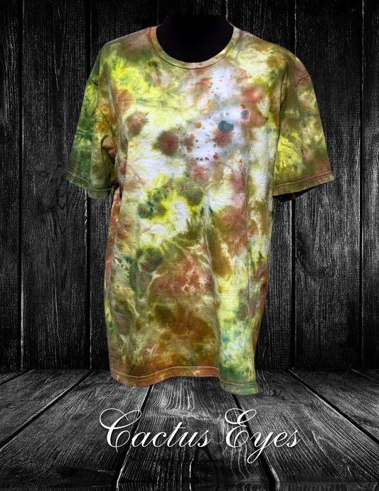 Cactus Eyes T-Shirt