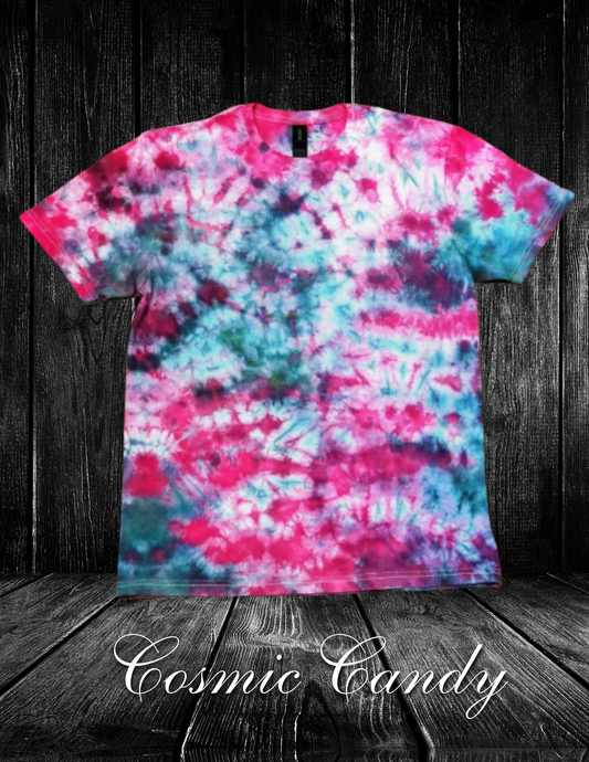 Cosmic Candy T-Shirt