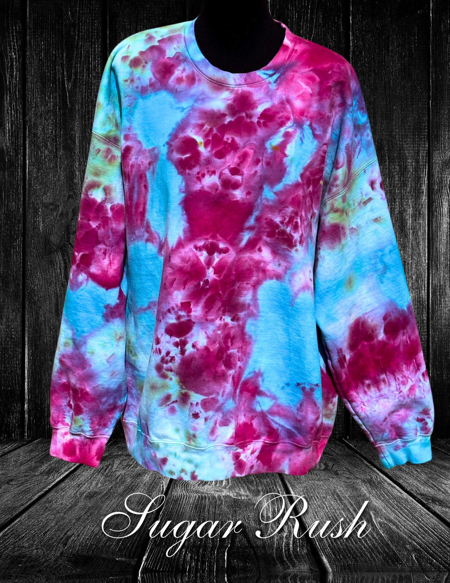 Sugar Rush Sweatshirt