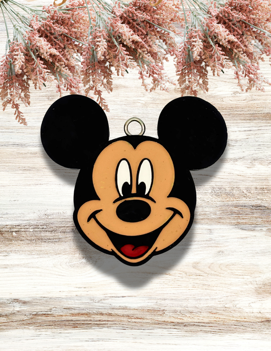Freshie Boy Mouse Black