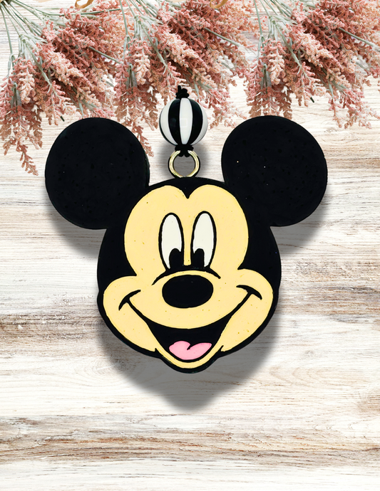 Freshie Boy Mouse Black