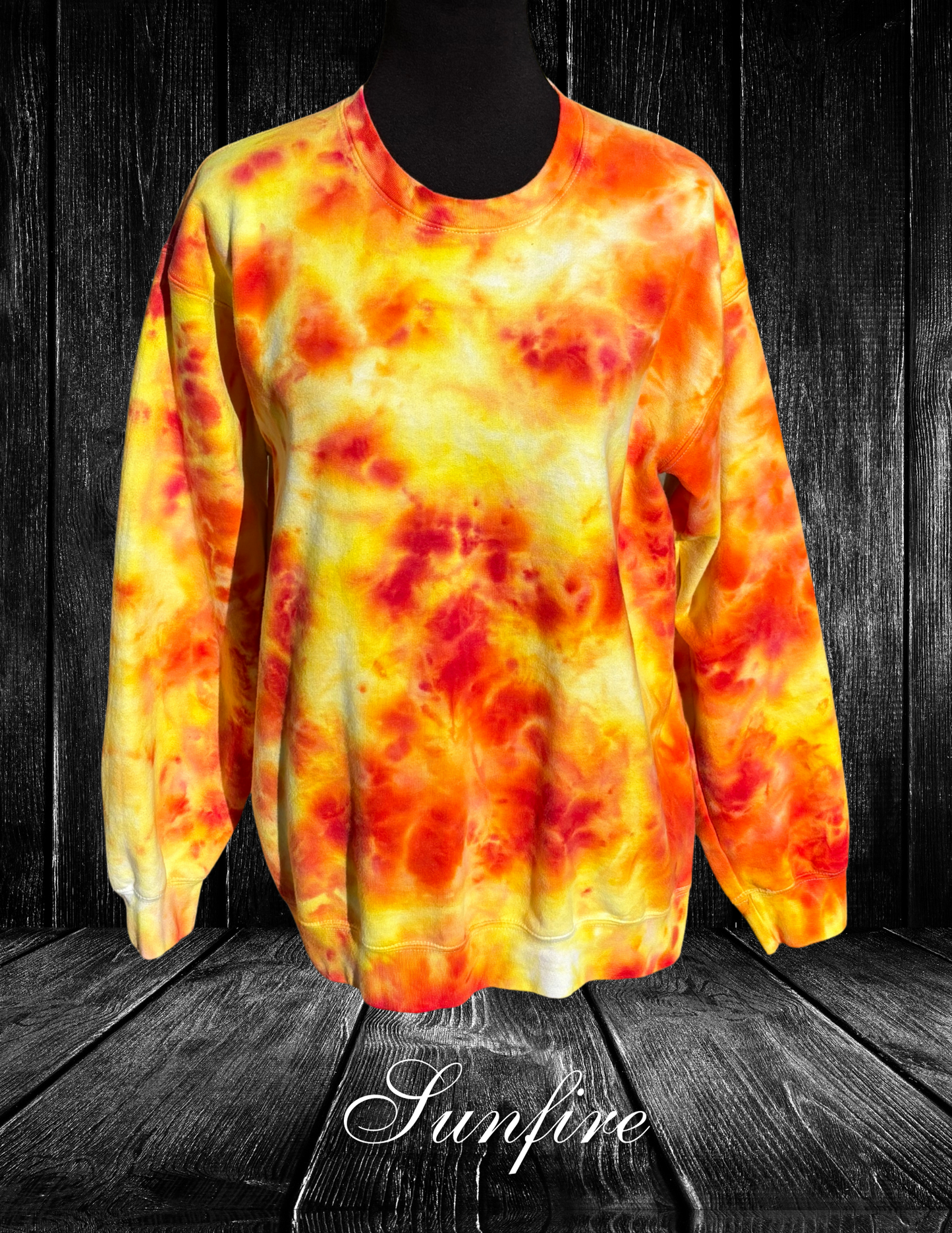 M-Sunfire Sweatshirt
