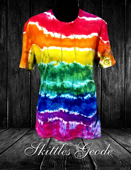 Skittles Geode T-Shirt