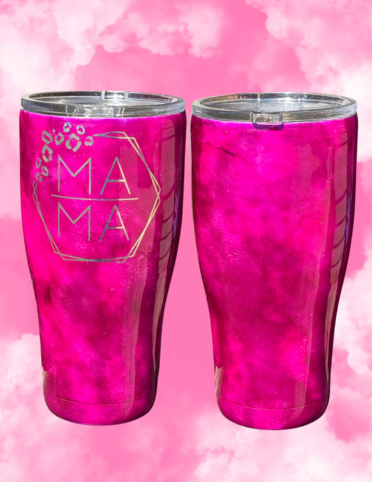 Tumbler Mama 30 oz