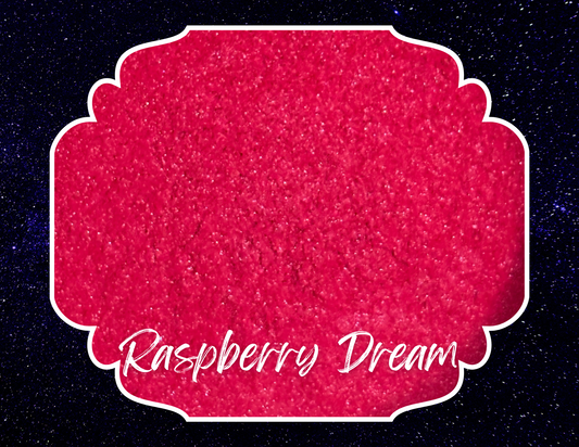 Raspberry Dream