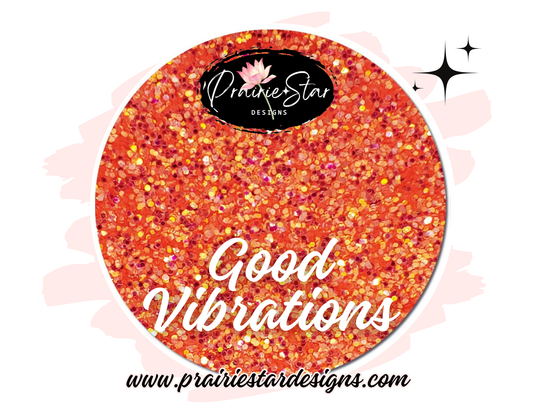 Good Vibrations