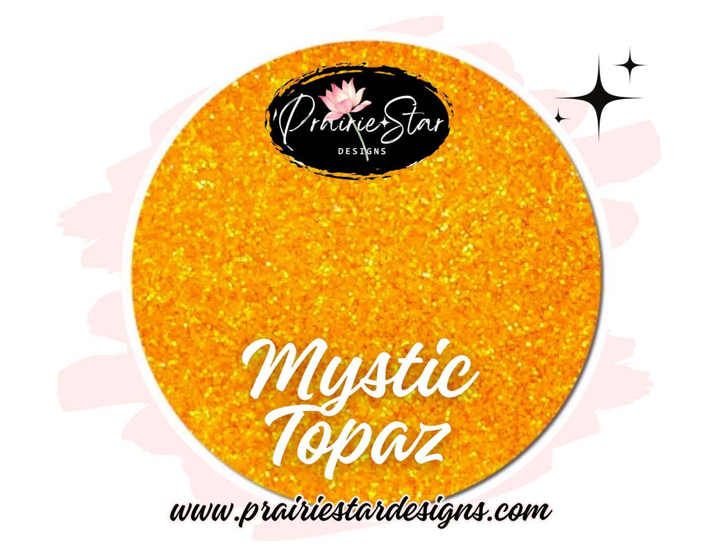 Mystic Topaz
