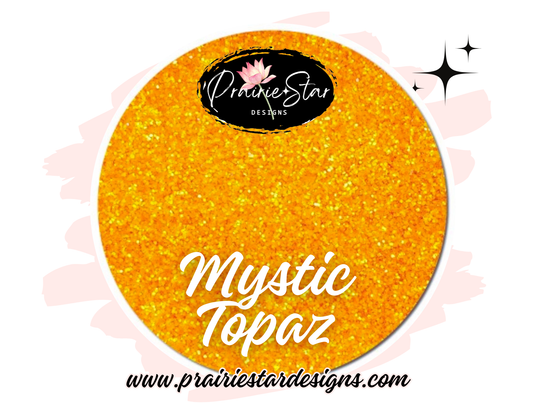 Mystic Topaz