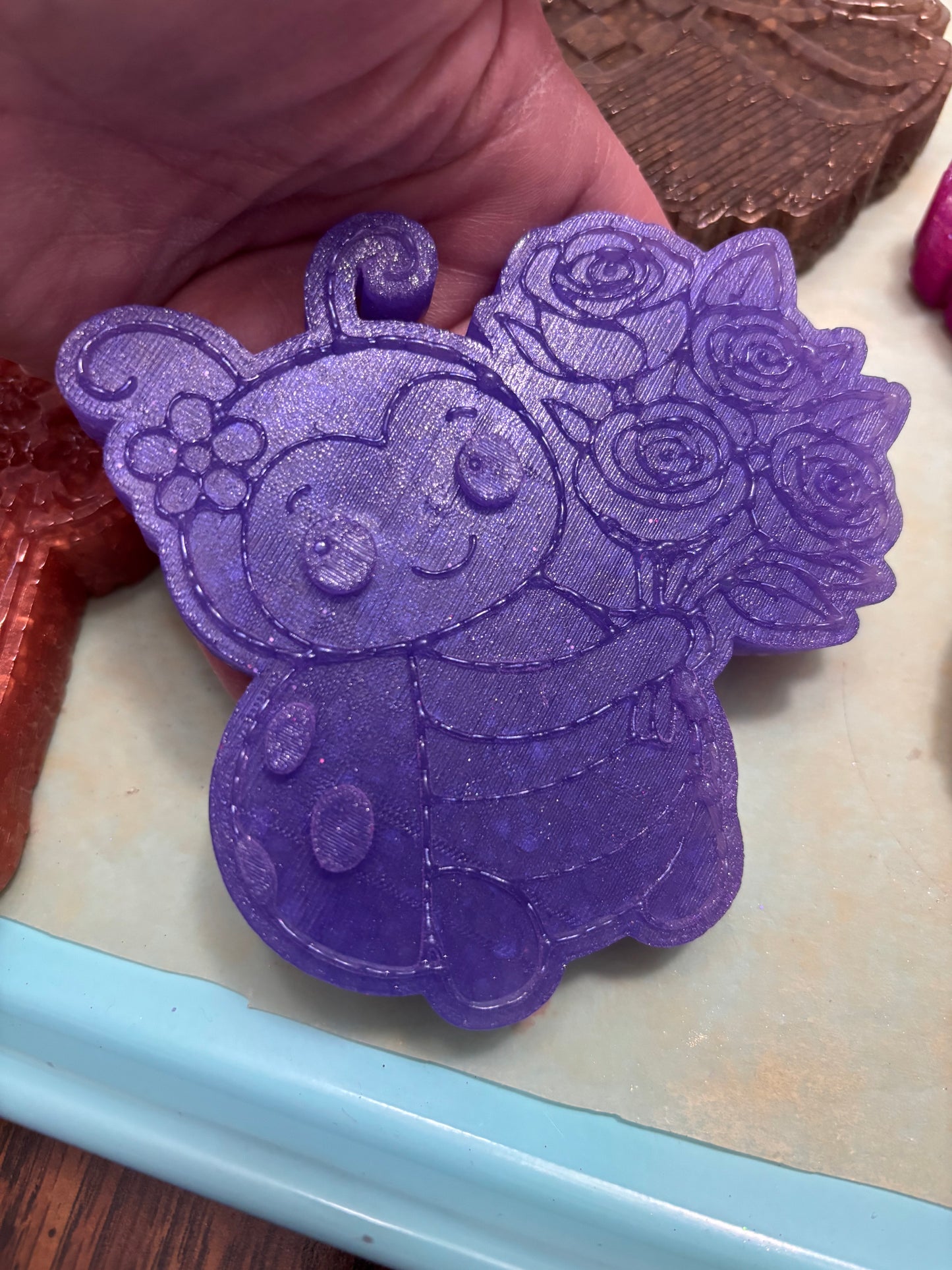 Purple Rain