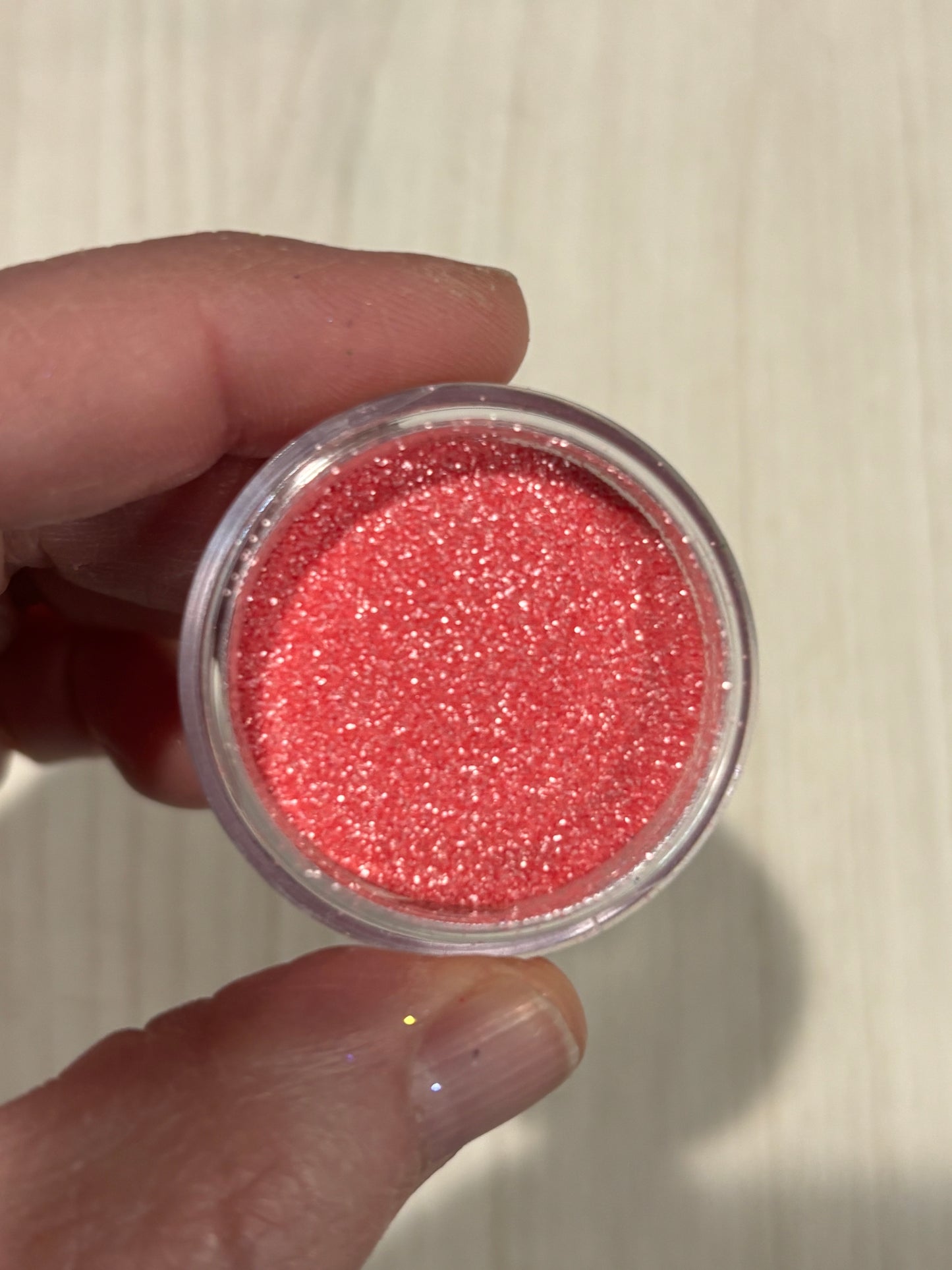 Coral Blush