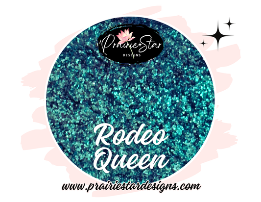 Rodeo Queen