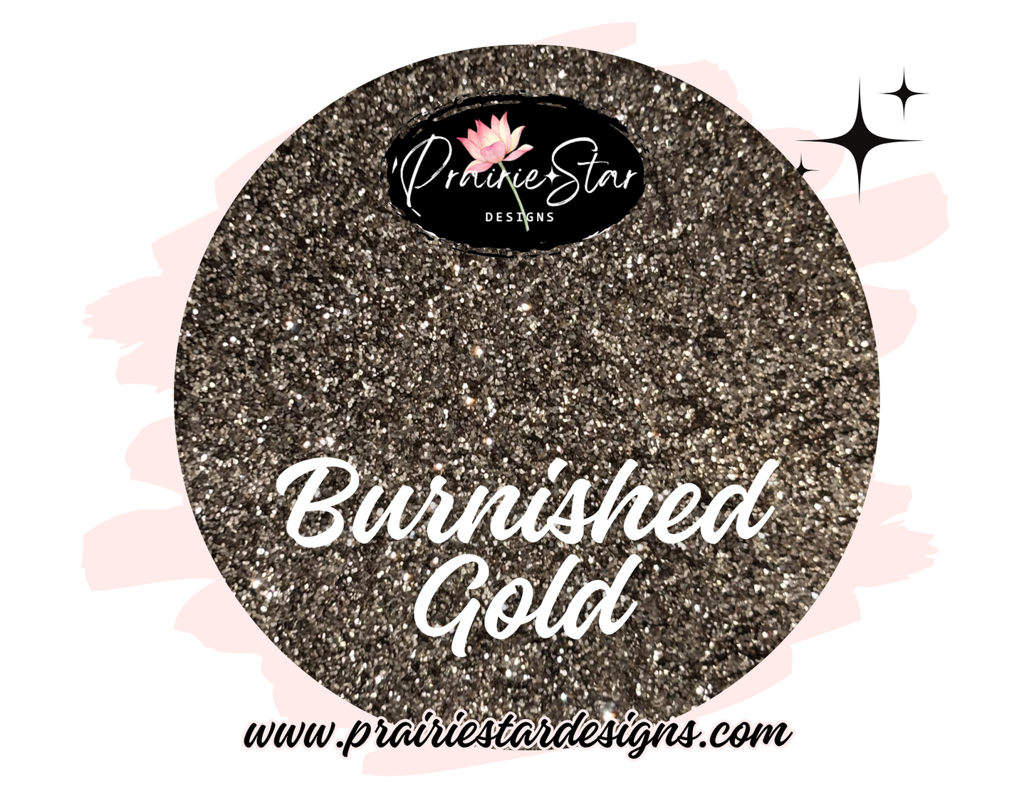 Burnished Gold