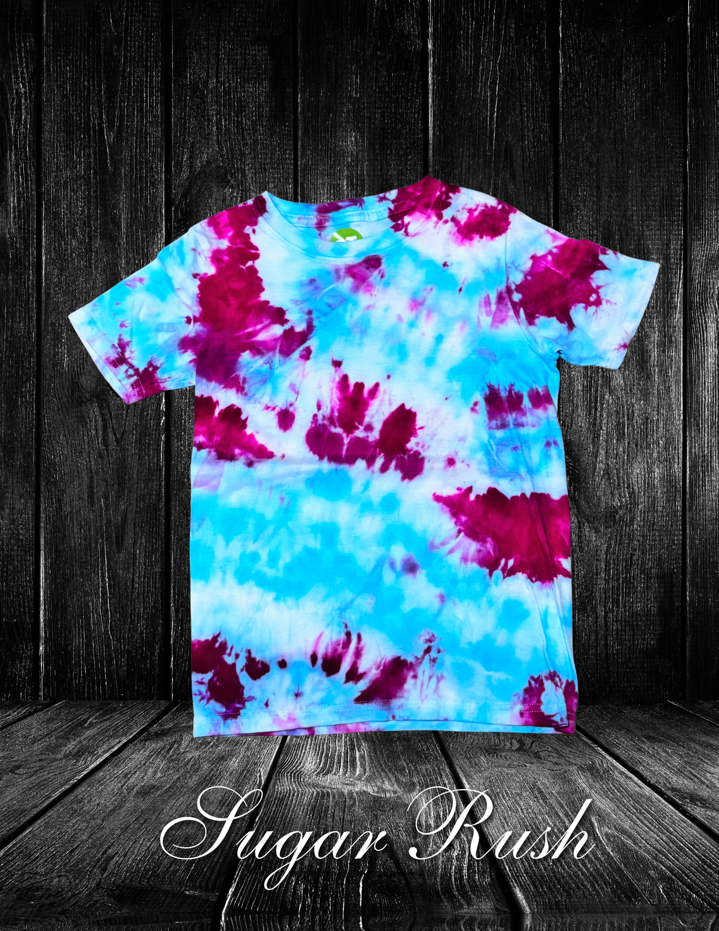 5T Sugar Rush Toddler T-Shirt