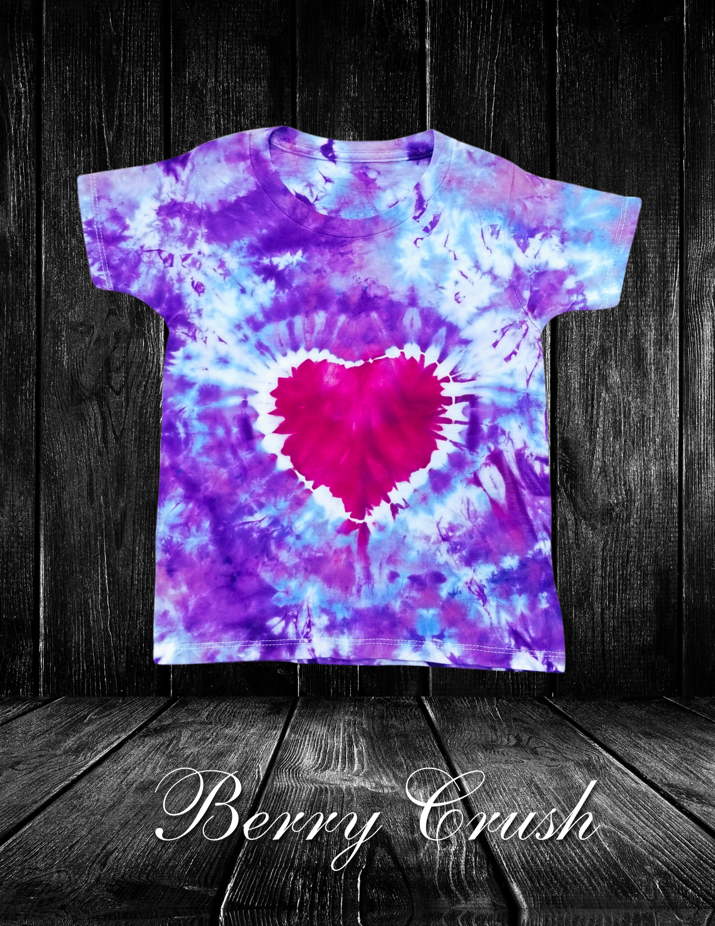 Berry Crush T-Shirt