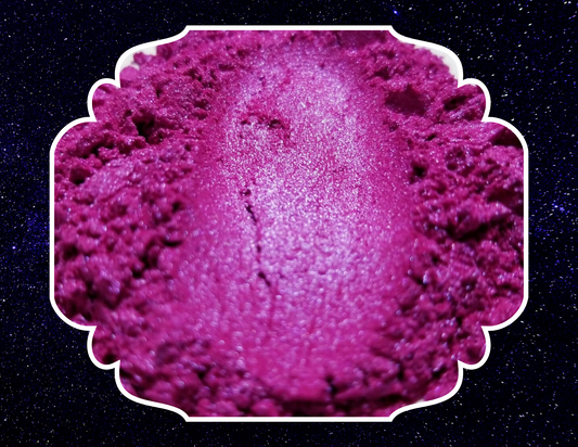 Mystic Violet