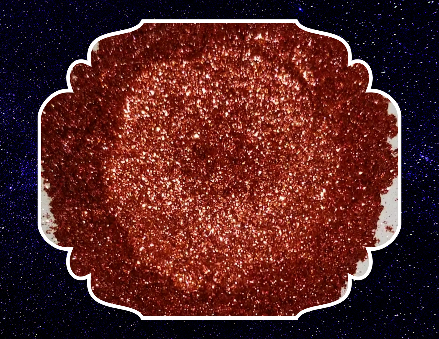 Cinnamon Sparkle