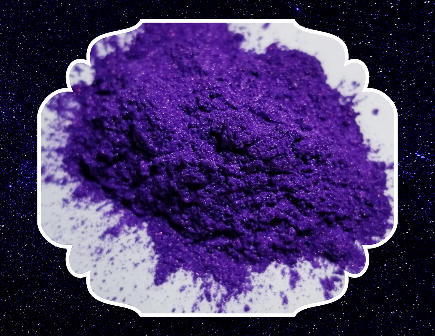 Mega Violet